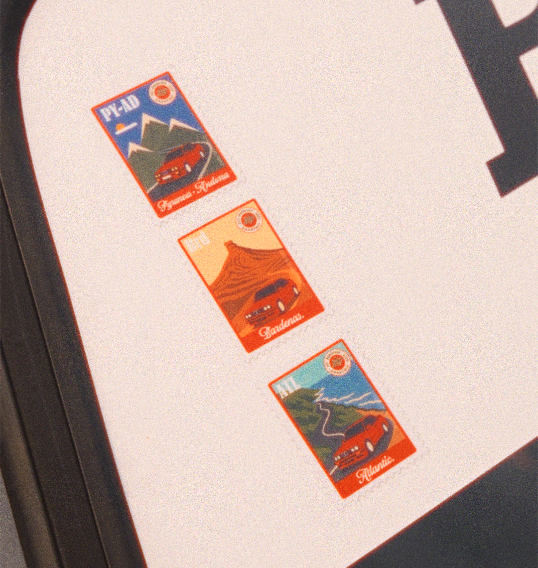 Pack Timbres Driven by Instinct