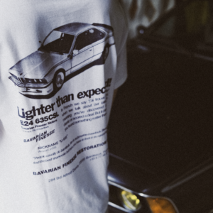 T-Shirt BARNFIND commercial