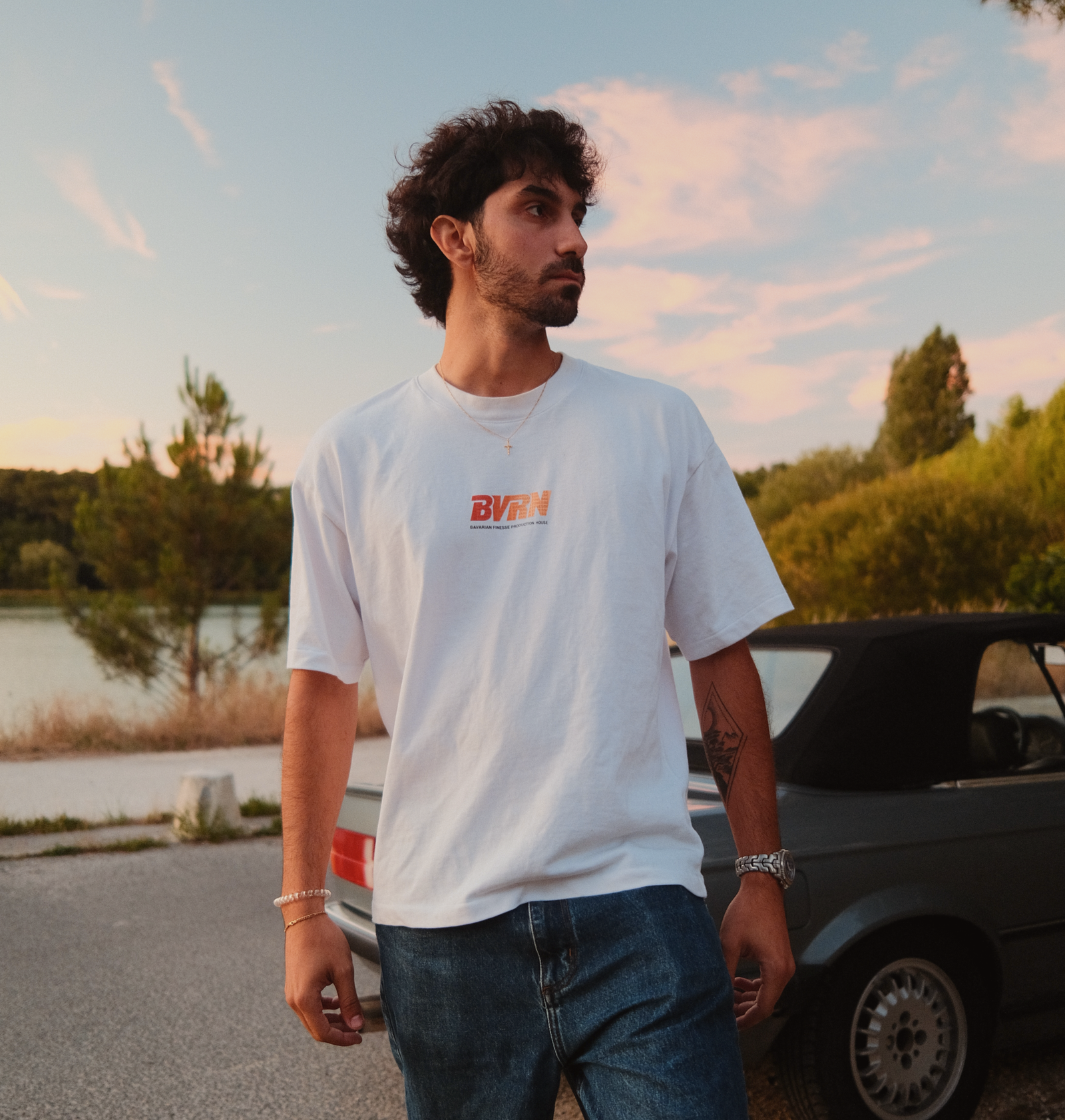 T-Shirt Production House